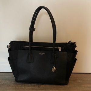 Henri Bendel Diaper Bag